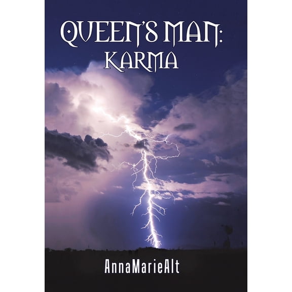 Queen's Man: Karma, (Hardcover)