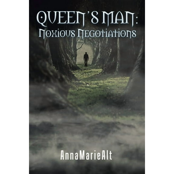Queen's Man: Noxious Negotiations, (Paperback)