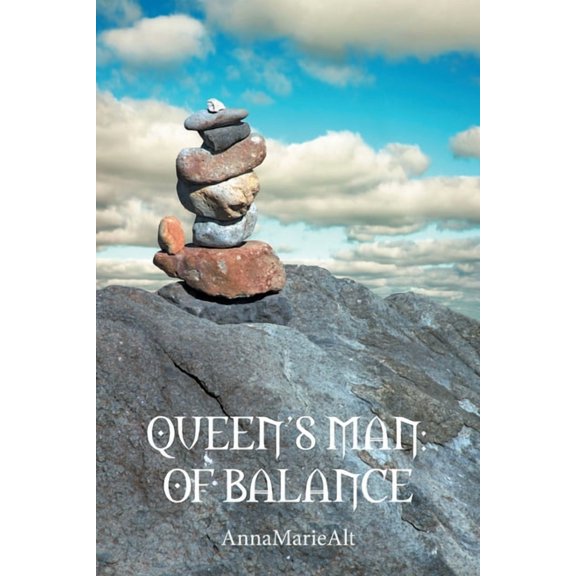 Queen's Man: of Balance, (Paperback)