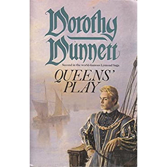 Pre-Owned QUEEN'S PLAY (Paperback) 0099489503 9780099489504