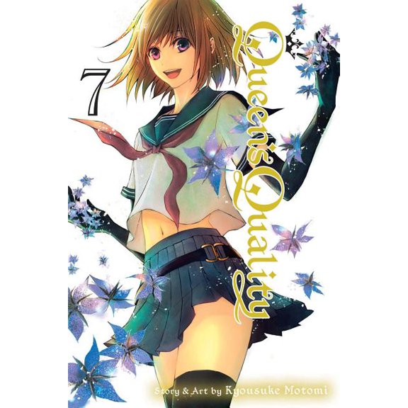 Queen's Quality Queen's Quality, Vol. 7, Book 7, (Paperback)