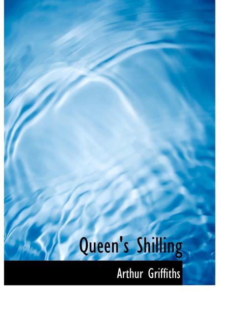 Queen's Shilling (Paperback)