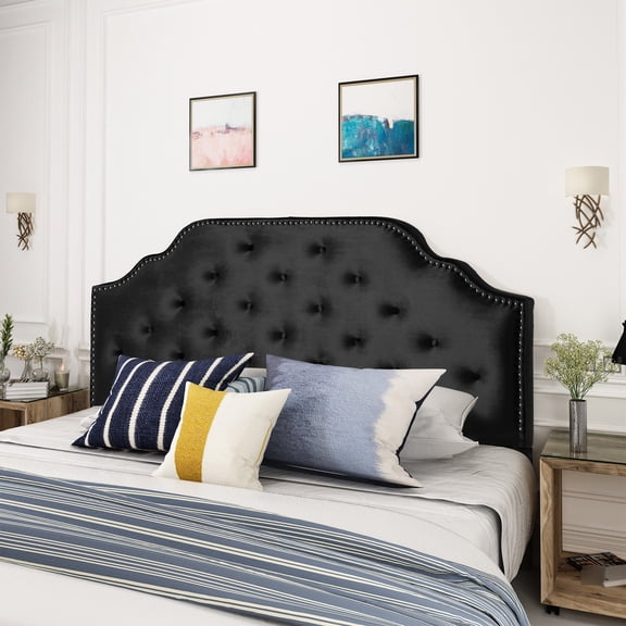 Queen-sized | Comply with contemporary bedroom themes | Experience the combination of style and comfort