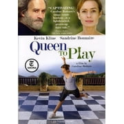 Queen to Play DVD, Zeitgeist Films, Drama
