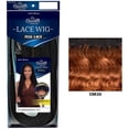 thumbnail image 1 of QueenB Braided Lace Wig - Box Braid OM30, 1 of 5