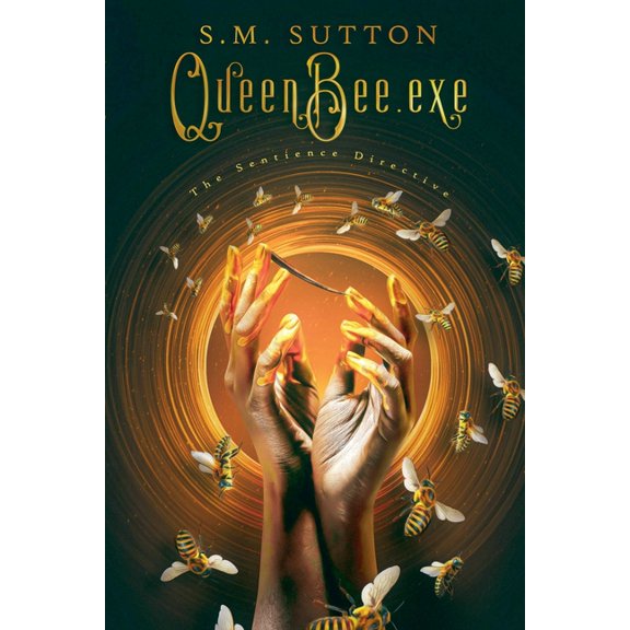 QueenBee.exe, (Paperback)