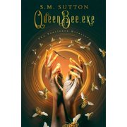 QueenBee.exe, Paperback