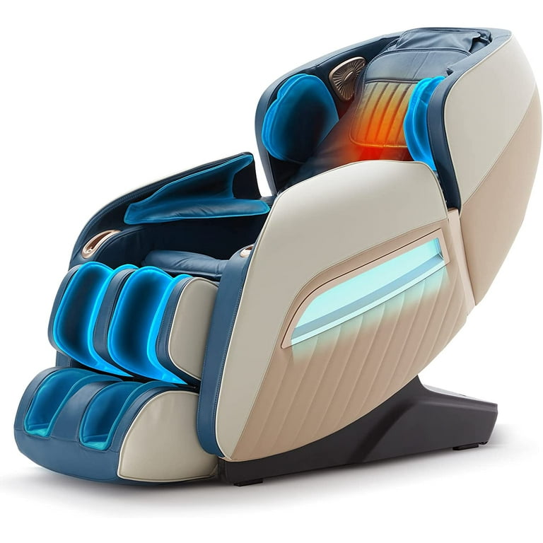Shiatsu massager 3d full body sale
