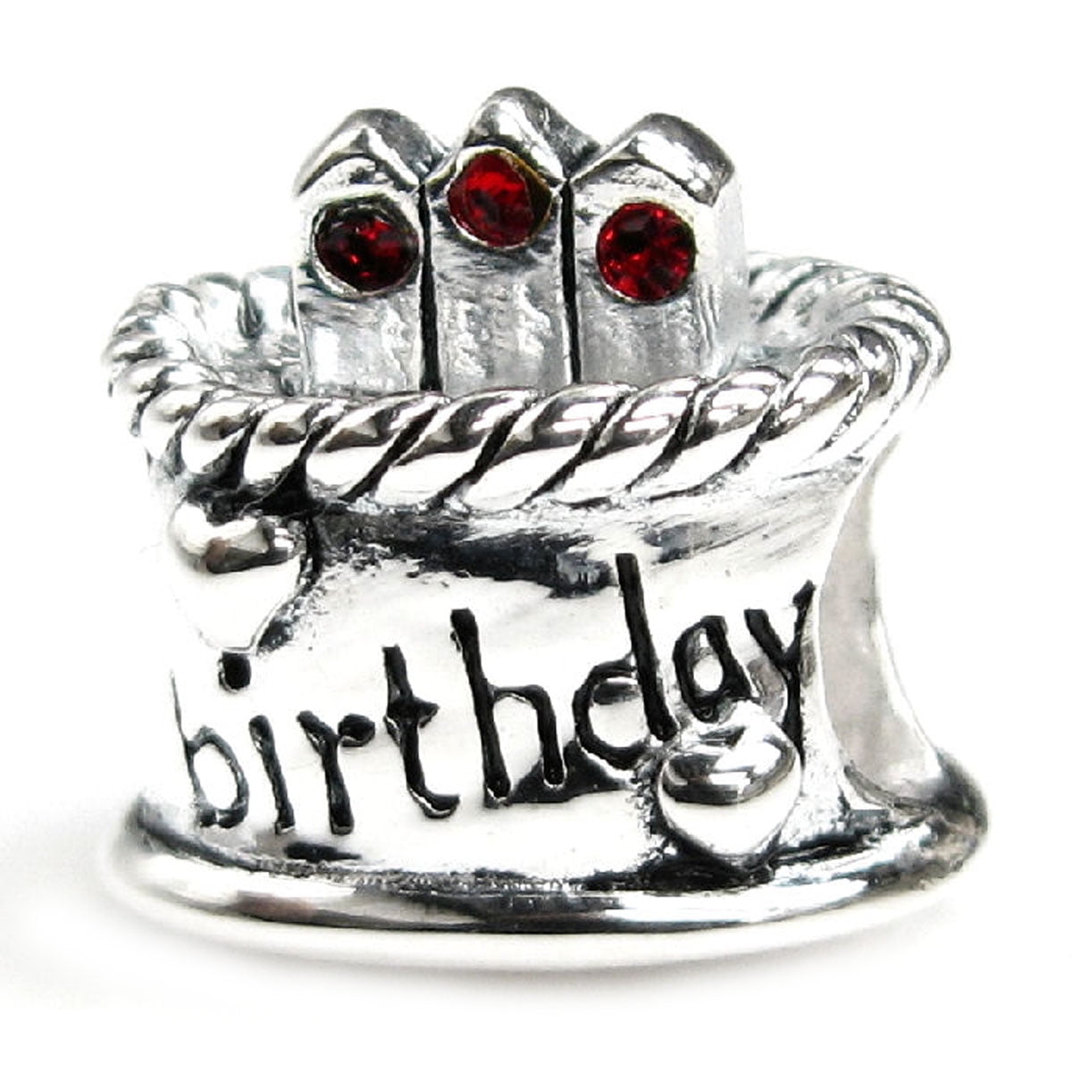 Pandora charm july birthstone deals