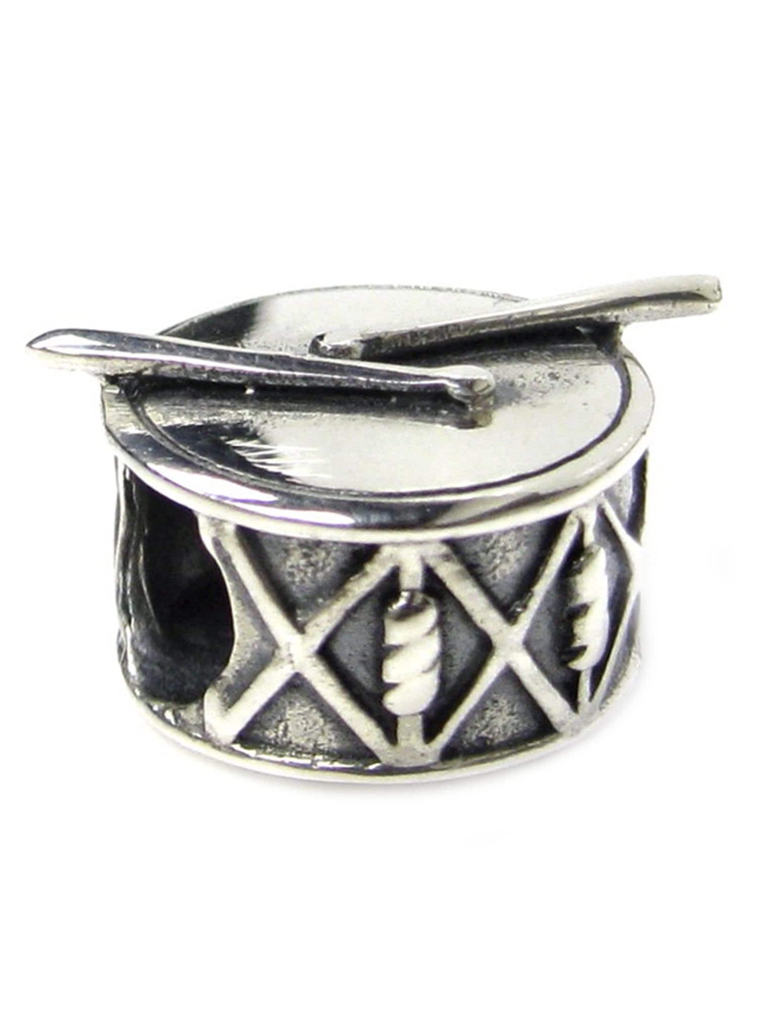 Pandora drum charm best sale