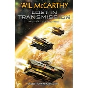 Queendom of Sol Lost in Transmission Paperback