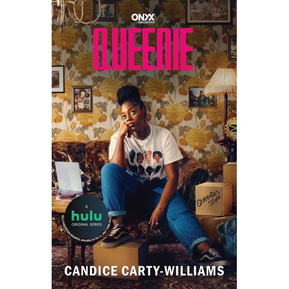 Pre-Owned Queenie (Paperback) 1668056135 9781668056134