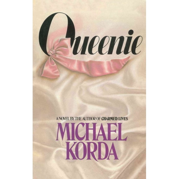 Queenie (Paperback)