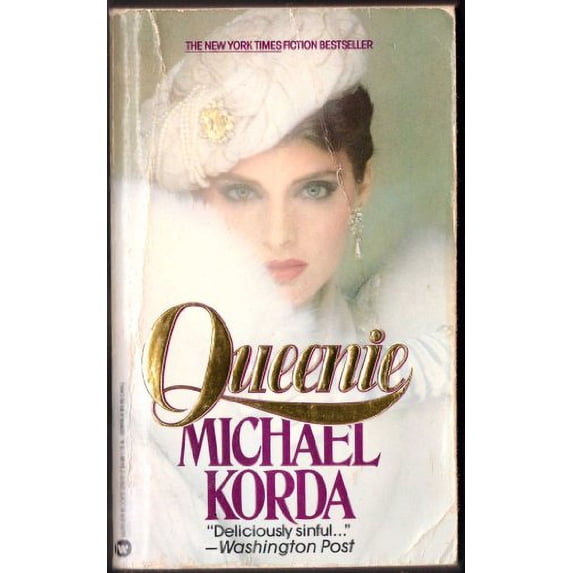 Pre-Owned Queenie (Paperback) 0446328103 9780446328104