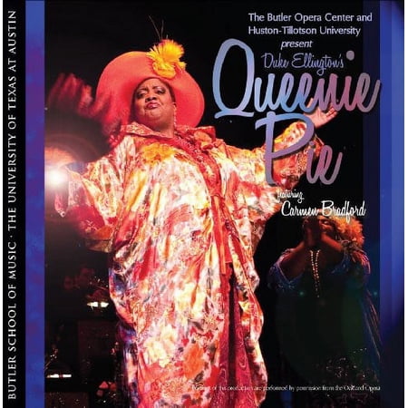 Queenie Pie