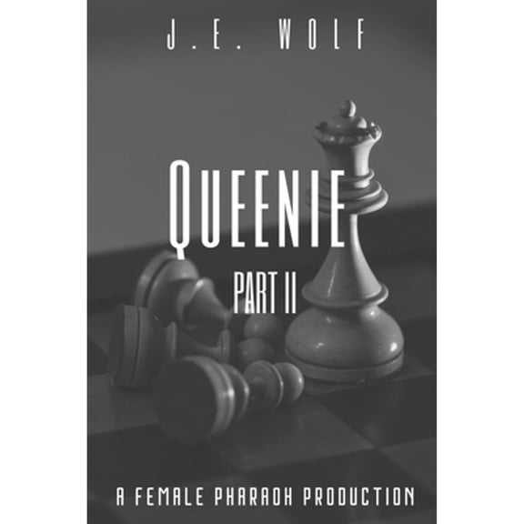 Queenie: Queenie: Part II (Paperback)