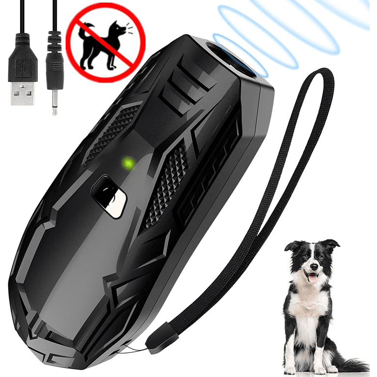 Aazon.co : KSLJS Ultrasonic Anti Barking Device, Dog Bark Control... Aazon.co : KSLJS Ultrasonic Anti Barking Device, Dog Bark Control...