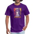 Queens Are Born In January Shirts For Women Unisex Men's Classic T