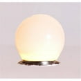 thumbnail image 1 of Queens of Christmas G40-RETRO-WW-F G40-RETRO-WW-F- G40 Non-dimmable Sun Warm White Commercial  Frosted Retrofit bulb with an E26 base and 10 Internal LED Chips, 1 of 1