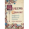 thumbnail image 1 of Pre-Owned Queens Consort : England's Medieval Queens (Paperback) 9780753826119, 1 of 1