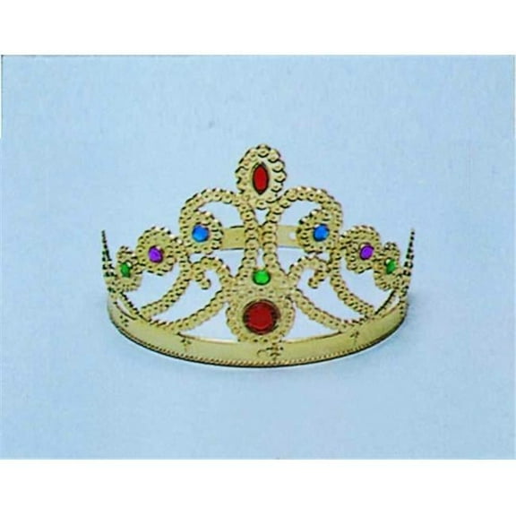 Queens Crown - Silver