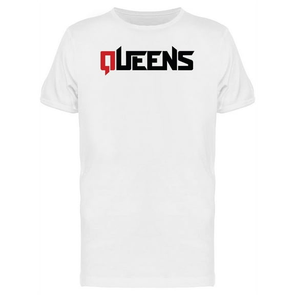 Queens Metropolitan T-Shirt Men -Image by Shutterstock, Male XX-Large