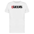 thumbnail image 1 of Queens Metropolitan Tee Men's -Image by Shutterstock, 1 of 2