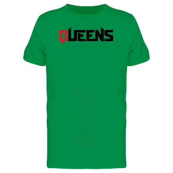 Queens Metropolitan Tee Men's -Image by Shutterstock