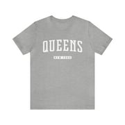 Queens New York T-Shirt