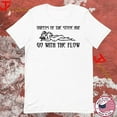 Queens Of The Stone Age Go With The Flow Songs For The Deaf Tshirts