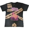thumbnail image 1 of Queens Of The Stone Age Unisex T-Shirt Planet Frame (Wash Collection) (Medium), 1 of 3