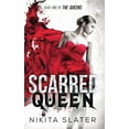 thumbnail image 1 of Queens Scarred Queen, Book 1, (Paperback), 1 of 1