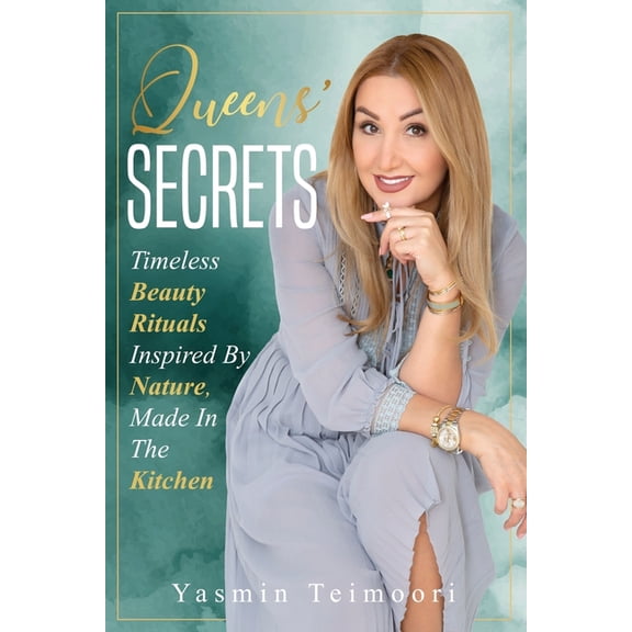 Queens' Secrets, (Paperback)
