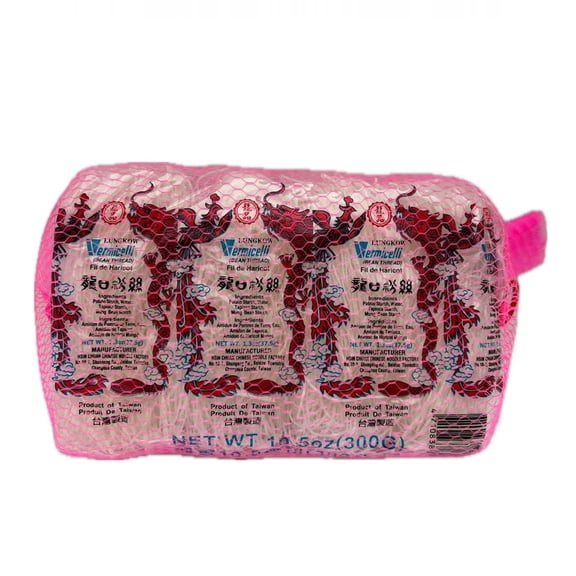 Queens Vermicelli Bean Thread 10.5 oz