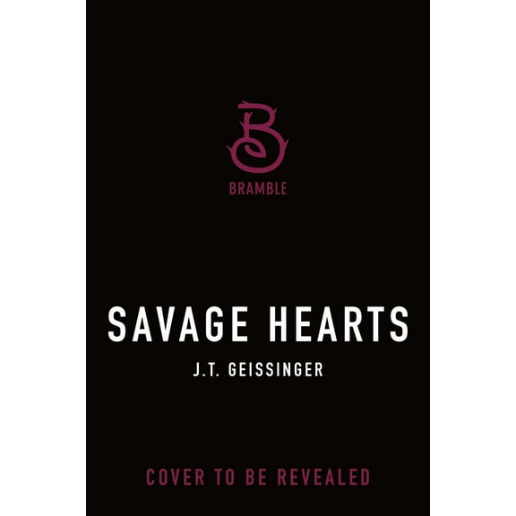 Savage Hearts: Queens and Monsters Book 3 (Paperback)