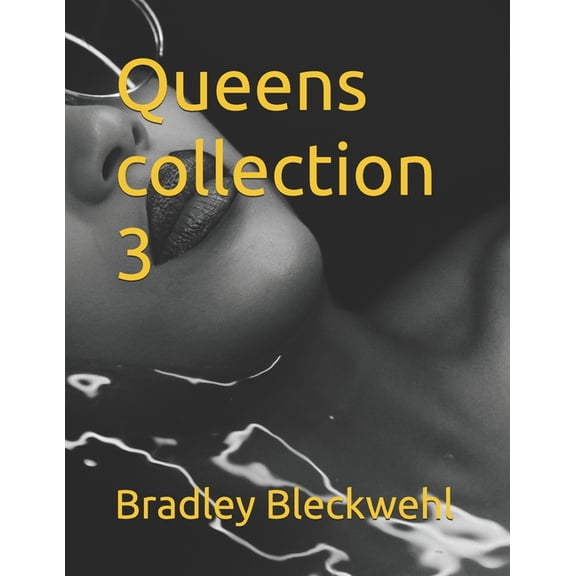 Queens collection 3, (Paperback)