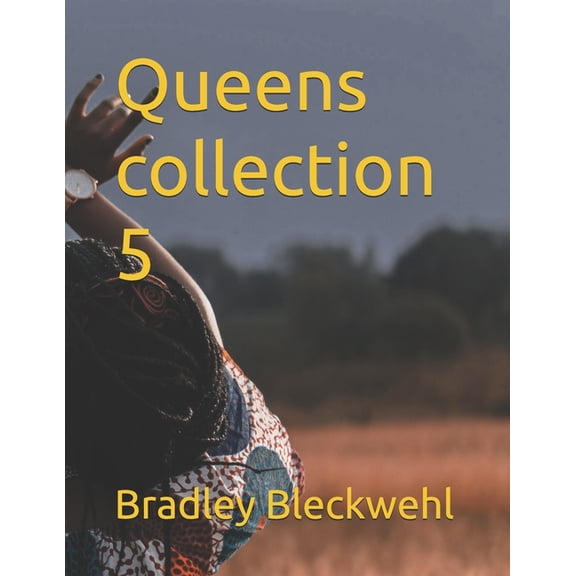Queens collection 5, (Paperback)