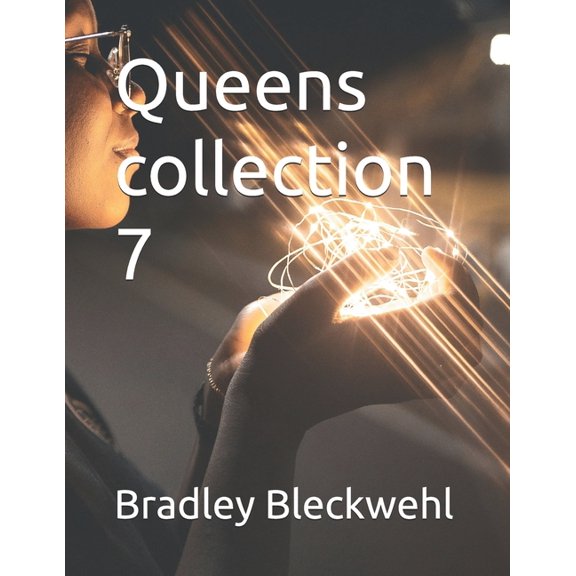 Queens collection 7, (Paperback)