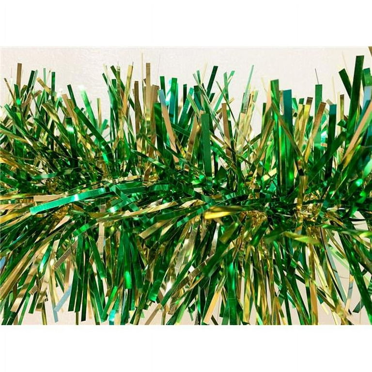 Mylar garland best sale