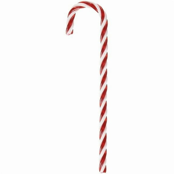 Queens of Christmas WL-CNDYPOST-08 8 ft. Candy Cane Post