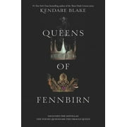 Queens of Fennbirn (Paperback)