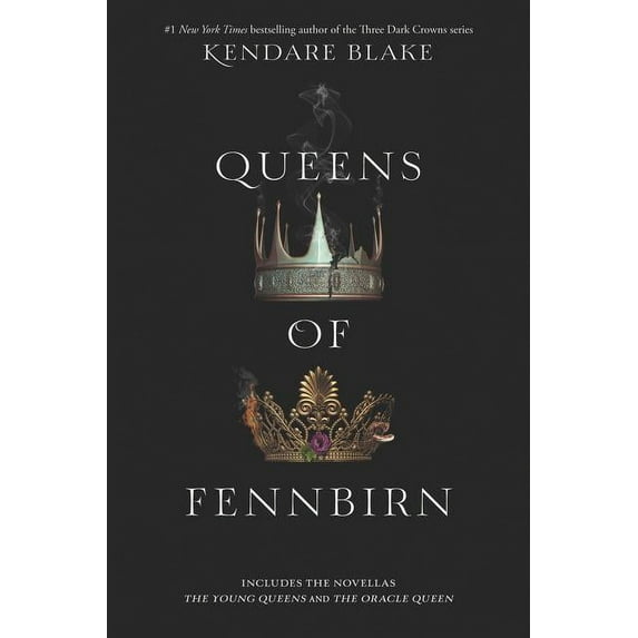 Queens of Fennbirn