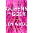 thumbnail image 1 of Pre-Owned Queens of Geek, 9781250111395, 1250111390, Paperback,, 1 of 1