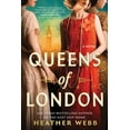 thumbnail image 1 of Queens of London, (Paperback), 1 of 1