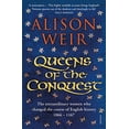 thumbnail image 1 of Queens of the Conquest: England's Medieval Queens, 1 of 1