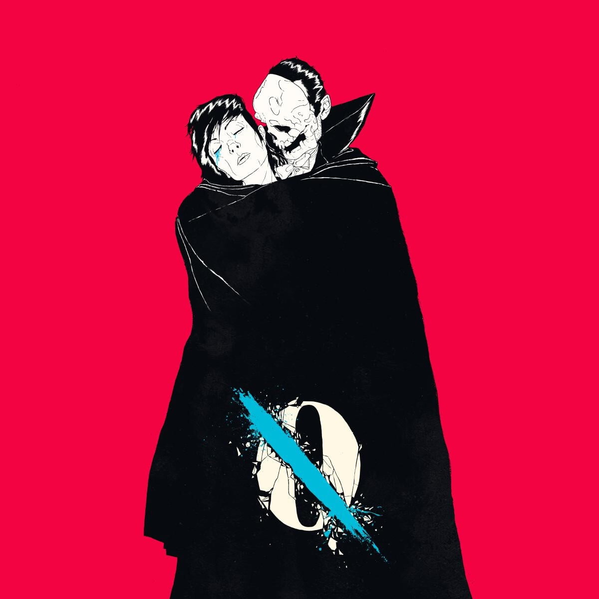 Matador Records, Vinyl Music, Queens of the Stone Age Like