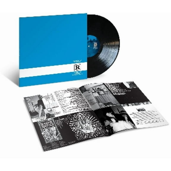 Queens of the Stone Age - Rated R [VINYL LP]