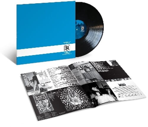 Queens of the Stone Age - Rated R - Music & Performance - Vinyl