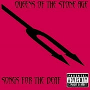 Queens of the Stone Age - Songs for the Deaf - Music & Performance - CD