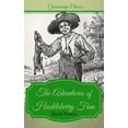 thumbnail image 1 of Queensbridge Classics: The Adventures of Huckleberry Finn Paperback, 1 of 1